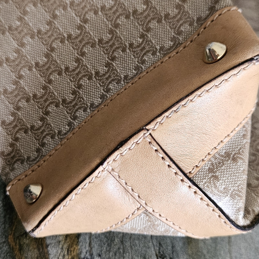 Celine Macadam M04 With Matching Wallet - Picture 11 of 15